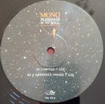 2LP Mono: Pilgrimage Of The Soul