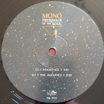 2LP Mono: Pilgrimage Of The Soul