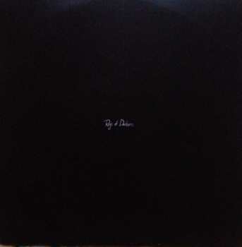 LP Mono: Rays Of Darkness