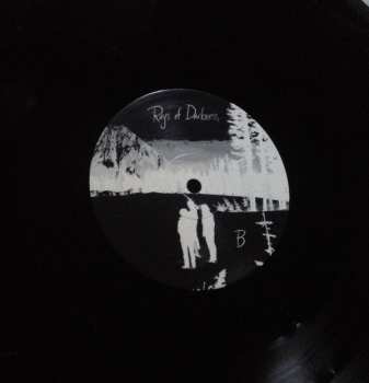LP Mono: Rays Of Darkness