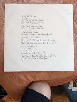 LP Mono: The Last Dawn