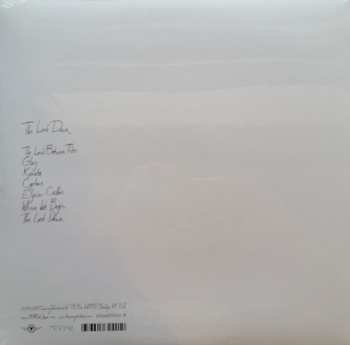 LP Mono: The Last Dawn