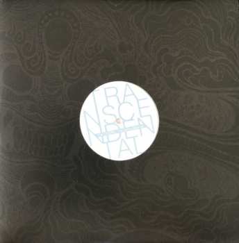 LP Mono: Transcendental EP LTD | CLR