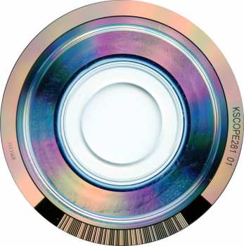 CD Danny Cavanagh: Monochrome DIGI