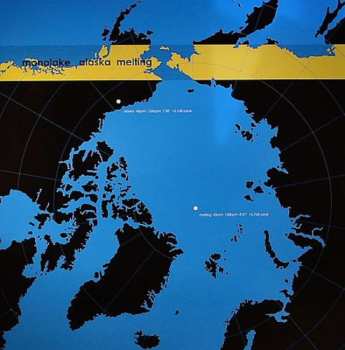 Album Monolake: Alaska Melting