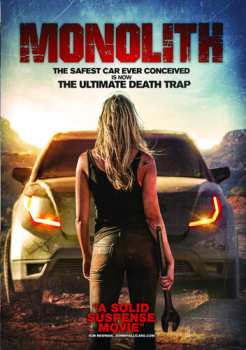 DVD Monolith: Monolith