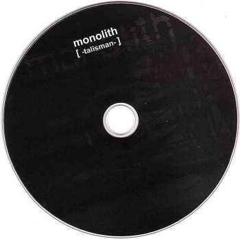 2CD/Caja Monolith: Talisman LTD