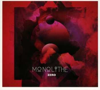 CD Monolithe: Monolithe Zero
