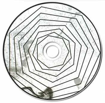 CD Monolithe: Nebula Septem