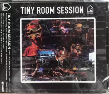 Greg Spero: Tiny Room Session