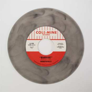 SP Monophonics: Warpaint CLR | LTD