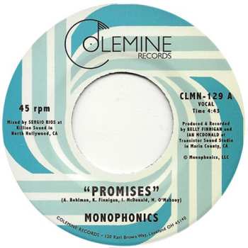 SP Monophonics: Promises