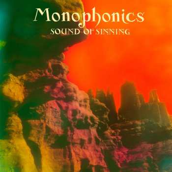 LP Monophonics: Sound Of Sinning