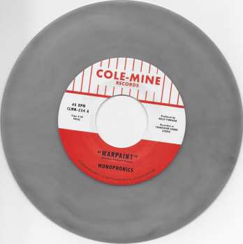 SP Monophonics: Warpaint CLR | LTD