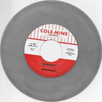 SP Monophonics: Warpaint CLR | LTD