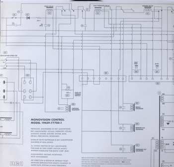 LP Ray Lamontagne: Monovision