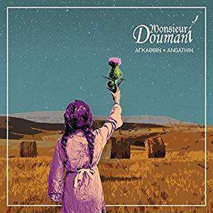 CD Monsieur Doumani: Angathin
