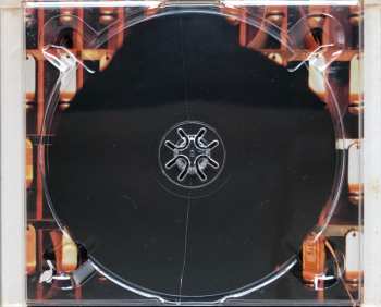 CD Monsieur Dubois: Soul Integration 