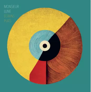 Monsieur Lune: Écrans Plats