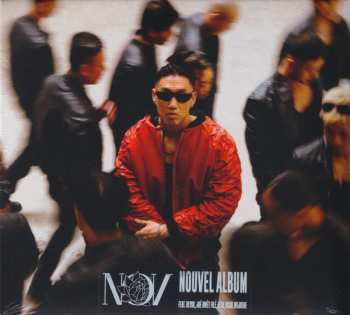 CD Monsieur Nov: NOV