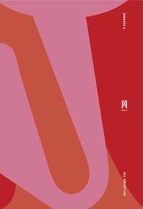 CD Monsta X: All About Luv (Ver. IV)