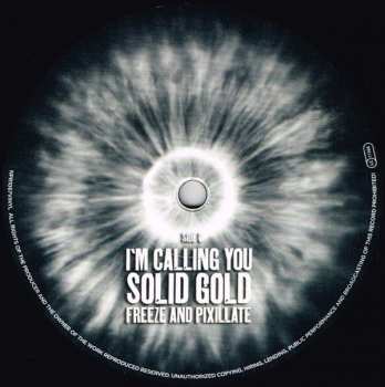 2LP Monster Magnet: 4-Way Diablo