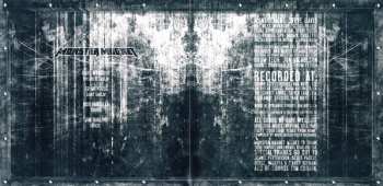 2LP Monster Magnet: 4-Way Diablo