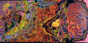 2LP Monster Magnet: A Better Dystopia LTD