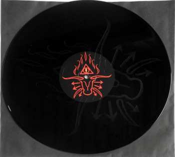 2LP Monster Magnet: A Better Dystopia LTD