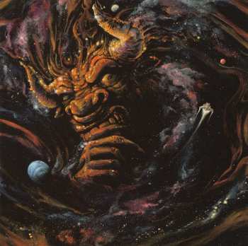 CD Monster Magnet: Last Patrol LTD | DIGI