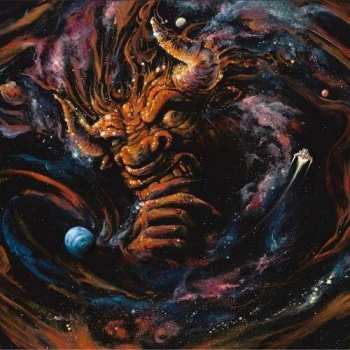2LP Monster Magnet: Last Patrol LTD | CLR
