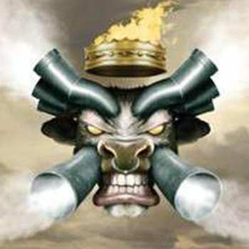 2LP Monster Magnet: Mastermind