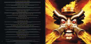2LP Monster Magnet: Mastermind