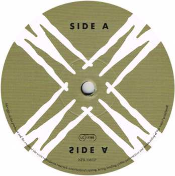 2LP Monster Magnet: Mastermind