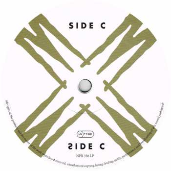 2LP Monster Magnet: Mastermind