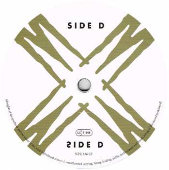 2LP Monster Magnet: Mastermind