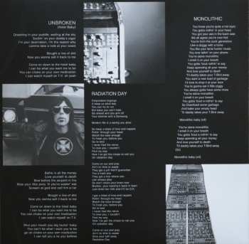 2LP Monster Magnet: Monolithic Baby!