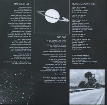 2LP Monster Magnet: Monolithic Baby!