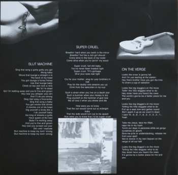 2LP Monster Magnet: Monolithic Baby!