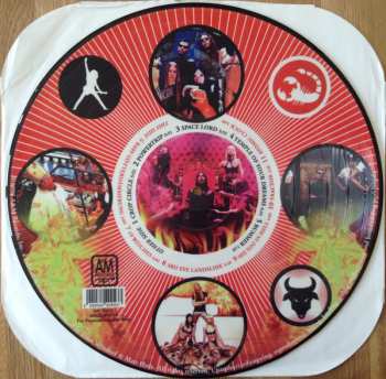 LP Monster Magnet: Powertrip