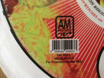 LP Monster Magnet: Powertrip