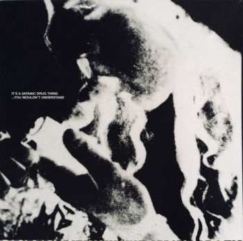 LP Monster Magnet: Spine Of God LTD