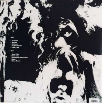 LP Monster Magnet: Spine Of God LTD