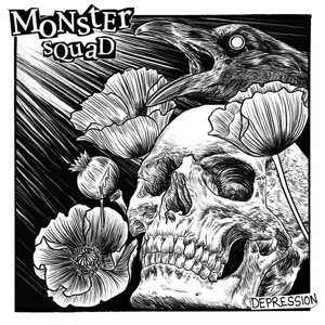 CD Monster Squad: Depression