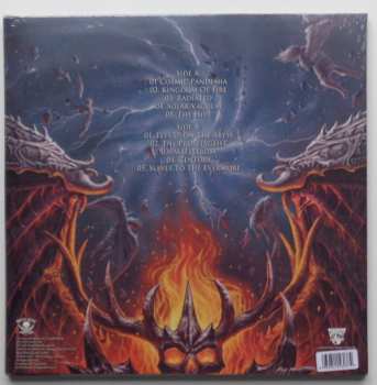 LP Monstrosity: The Passage Of Existence LTD | NUM | CLR