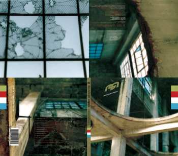 CD Monstrum Sepsis: Doors & Windows