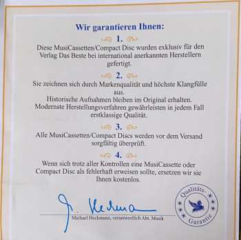 3CD/Caja Montanara Chor: Es Löscht Das Meer Die Sonne Aus (Das Beste Aus 40 Jahren)