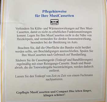 3CD/Caja Montanara Chor: Es Löscht Das Meer Die Sonne Aus (Das Beste Aus 40 Jahren)