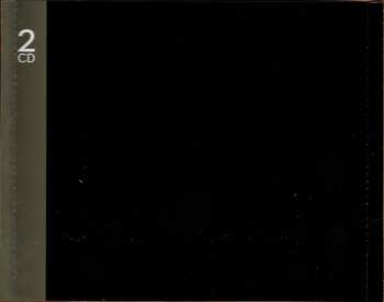 2CD Claudio Monteverdi: Madrigali - Libri I & II