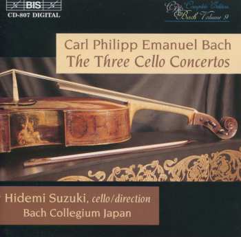 15CD/Caja Johann Sebastian Bach: Bach & Beyond LTD